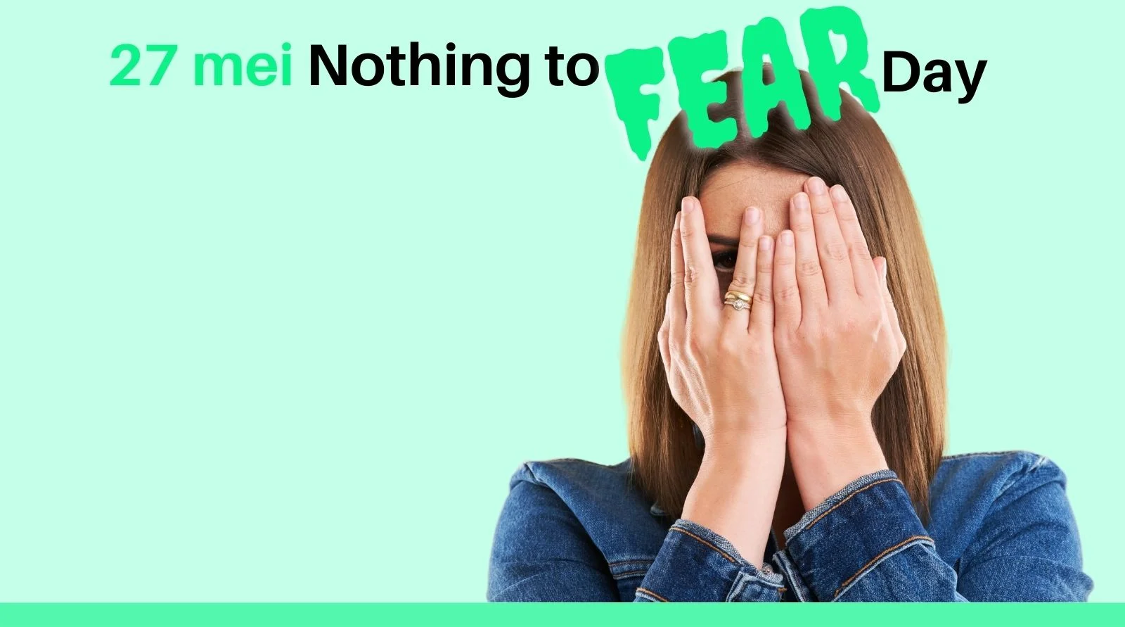 Nothing to fear day