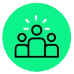 Leiderschapscoaching-groen-rondje-vrijstaand Leiderschap Coaching - Healthy Crew