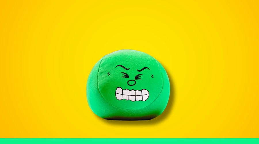 Stress de Baas 3- Healthy Crew