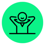 Training Stress de Baas - Healthy Crew